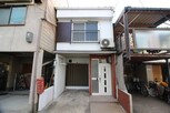 西楠の里町貸家