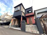 北石切町戸建