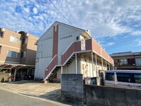 ハイツカリタス