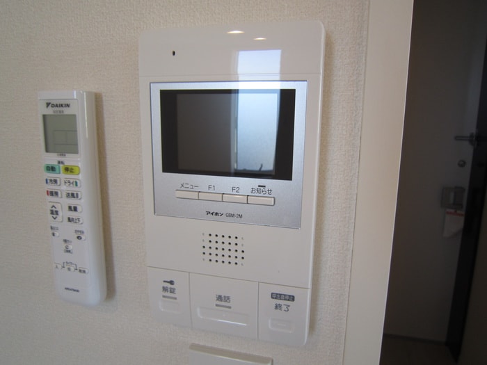 内観写真 エスプリート千里丘