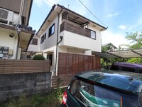 新田三丁目戸建