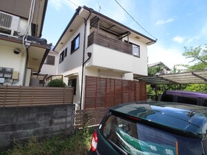 新田三丁目戸建