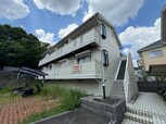 コートアゼリアＢ棟