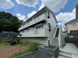 コートアゼリアＢ棟