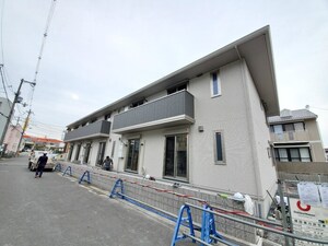 仮）D-room浦堂2丁目