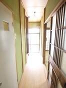 廊下 常盤町貸家