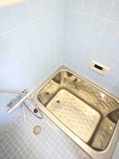 バス／シャワールーム等 常盤町貸家