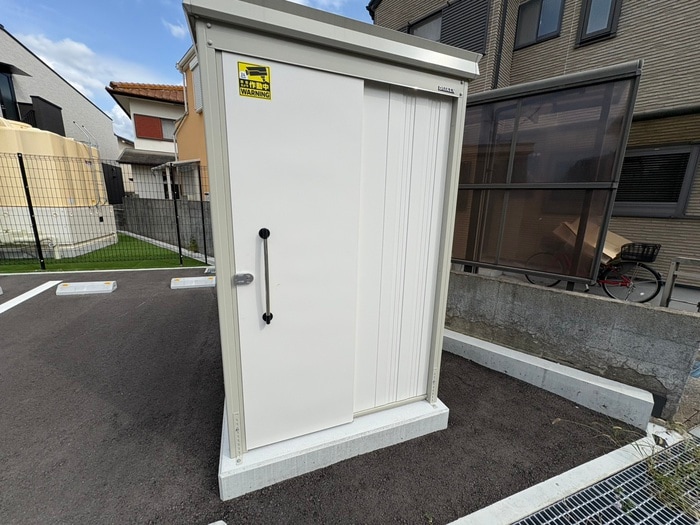 建物設備 スリールS