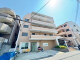 平成ハイツ壱番館