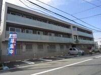 シャーメゾン田辺