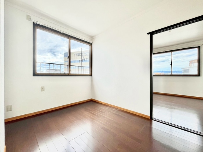居室 空港第３ビル