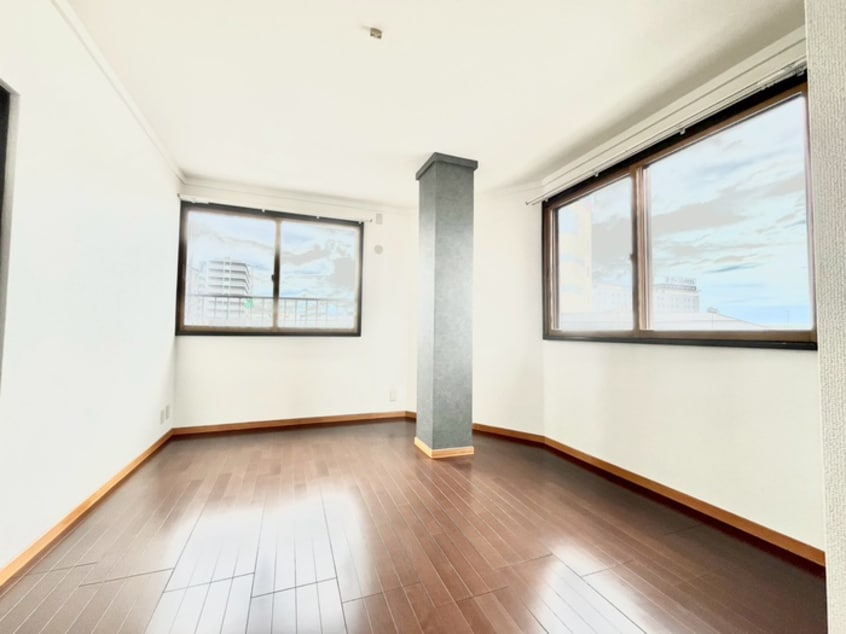 居室 空港第３ビル