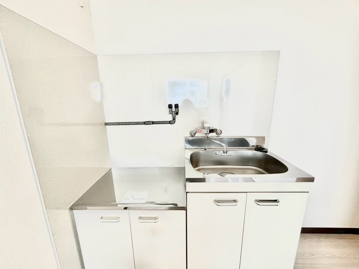 キッチン 空港第３ビル