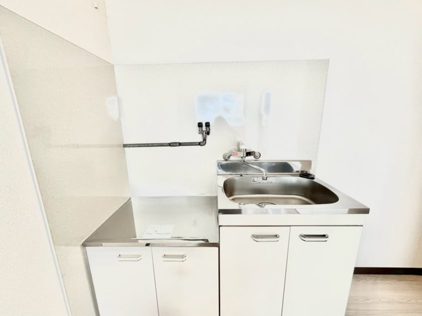 キッチン 空港第３ビル