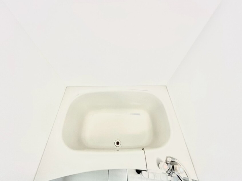 バス／シャワールーム等 空港第３ビル