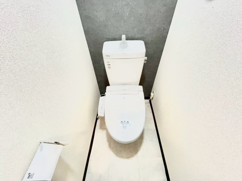 トイレ 空港第３ビル