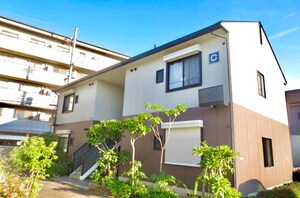 サニ－ガ－デン昆陽の里　Ｃ棟