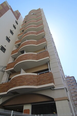 ドゥエリング空堀