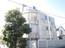 ダイド－シティ芦屋Ⅳの外観