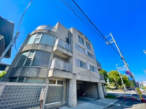 ダイド－シティ芦屋Ⅳ