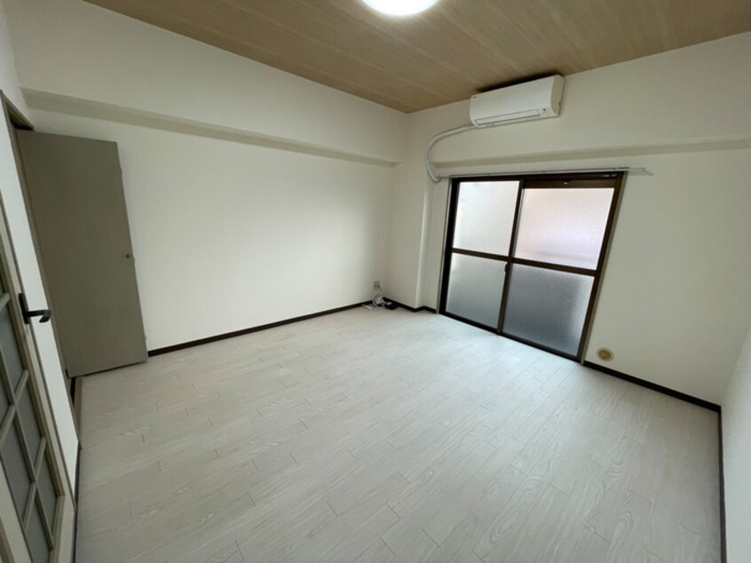 居室 上北マンション