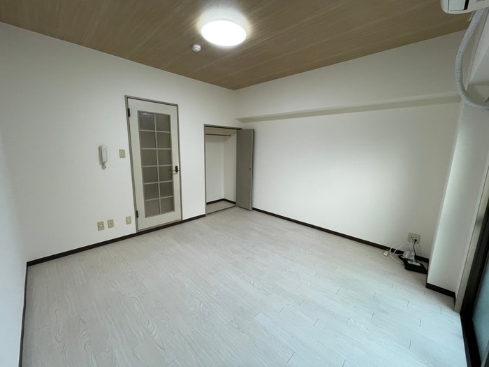 居室 上北マンション