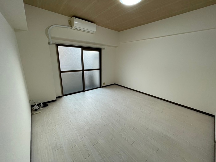 居室 上北マンション