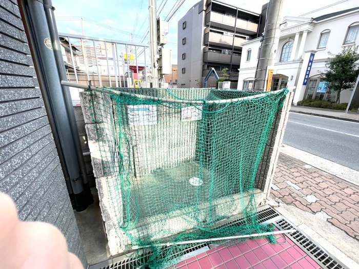 建物設備 上北マンション