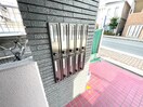 建物設備 上北マンション