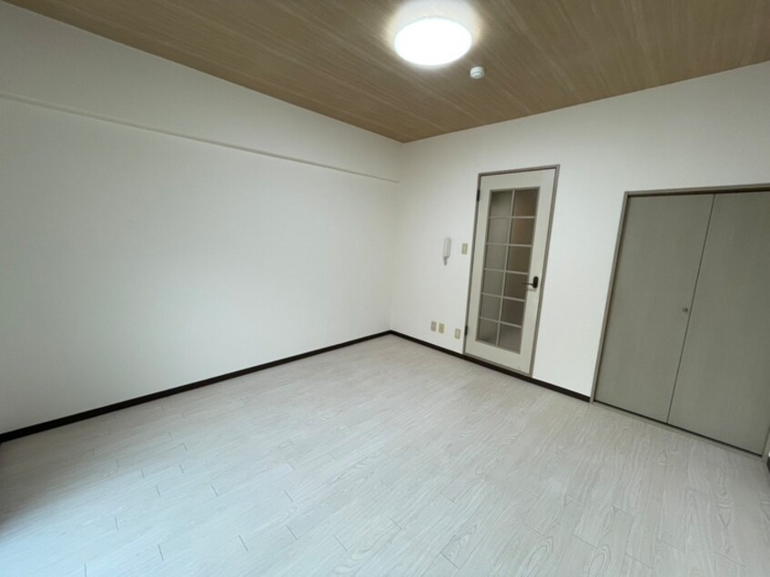 居室 上北マンション