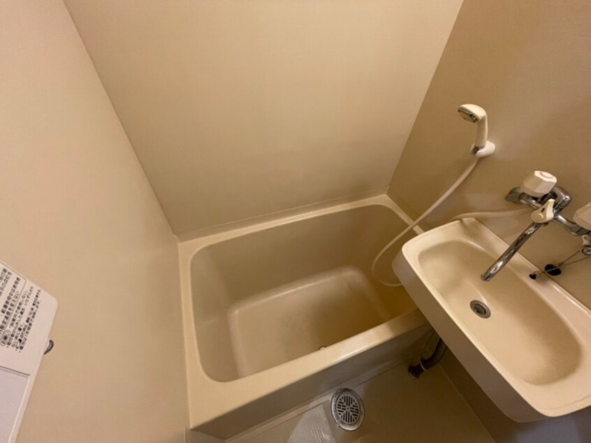 バス／シャワールーム等 上北マンション