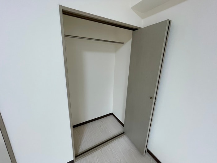 収納 上北マンション