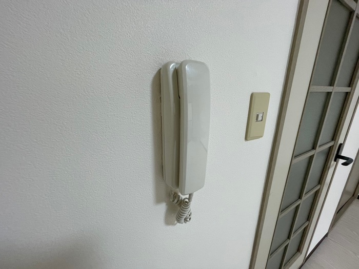 内観写真 上北マンション