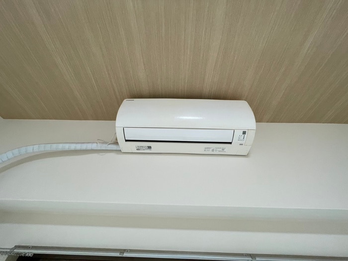 内観写真 上北マンション