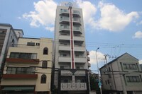 フォーチュン天王寺(802)