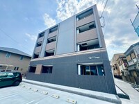 グランヴィル芦屋西