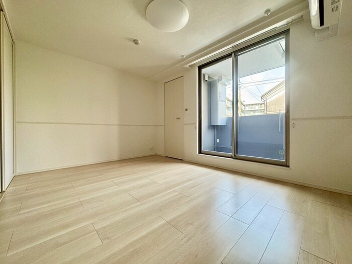 居室 グランヴィル芦屋西