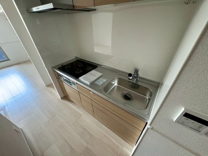 キッチン グランヴィル芦屋西