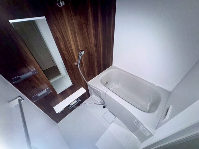 バス／シャワールーム等 グランヴィル芦屋西