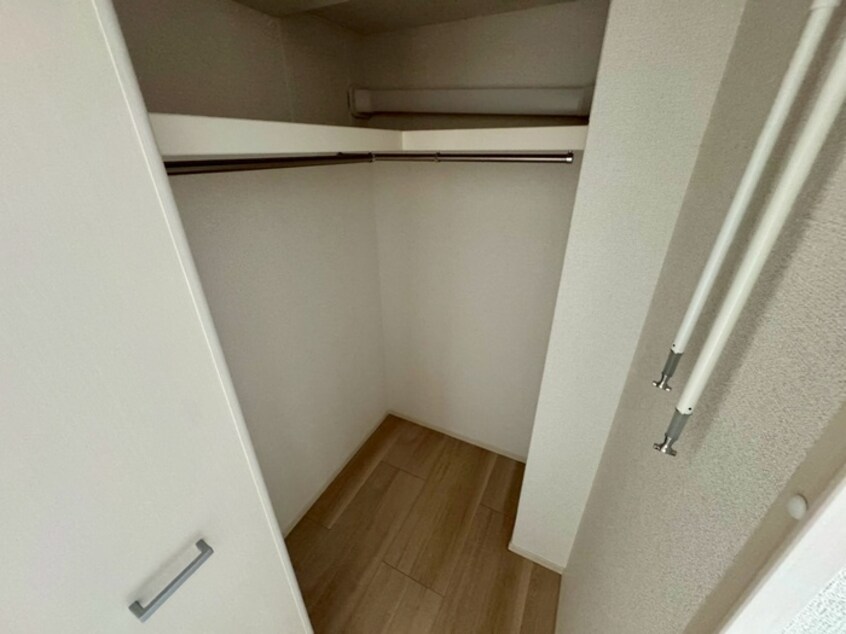 収納 グランヴィル芦屋西