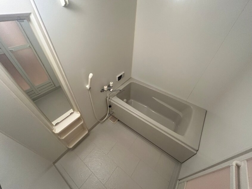 バス／シャワールーム等 アルファ長岡天神