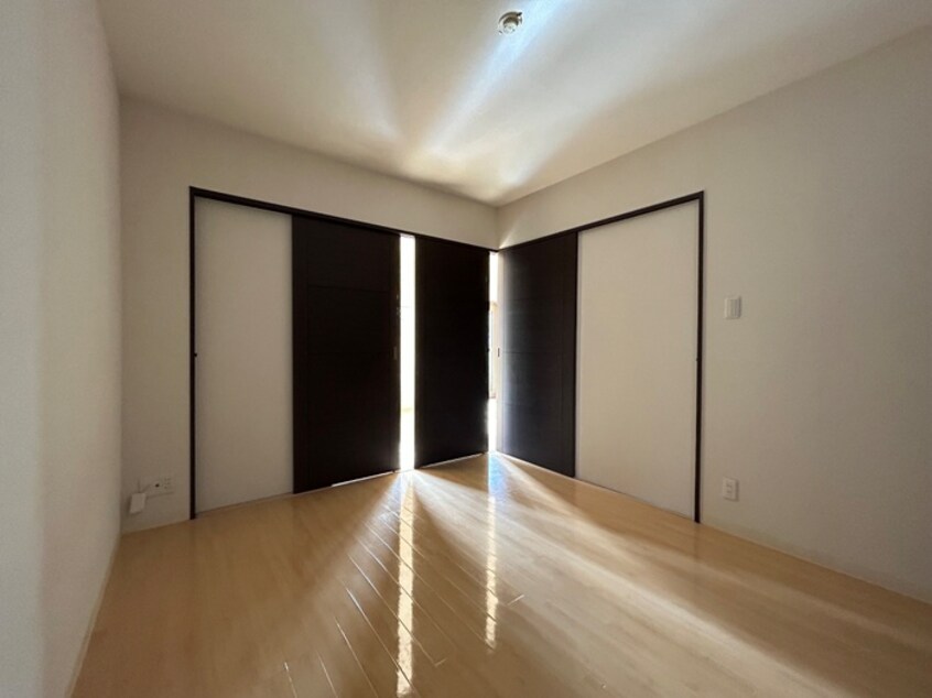 キッチン アルファ長岡天神