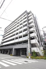 ﾌﾟﾚｻﾝｽ四天王寺前夕陽丘(609)