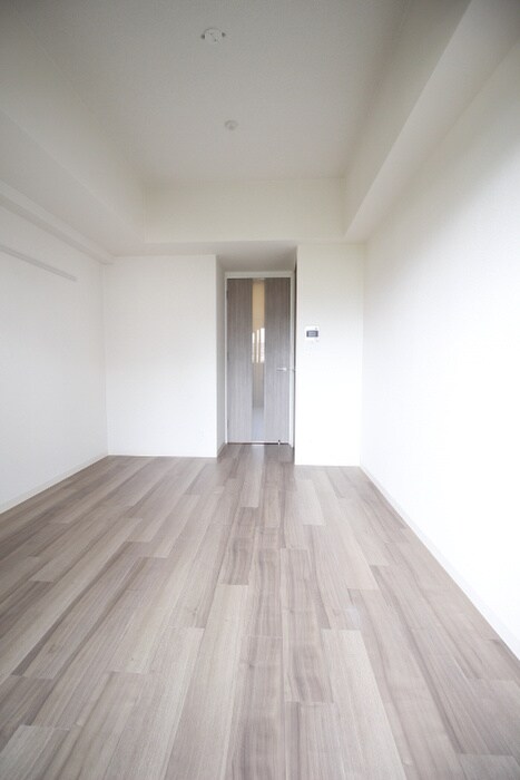 居室 ﾌﾟﾚｻﾝｽ四天王寺前夕陽丘(609)