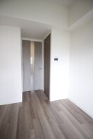 居室 ﾌﾟﾚｻﾝｽ四天王寺前夕陽丘(609)