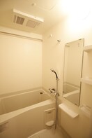 バス／シャワールーム等 ﾌﾟﾚｻﾝｽ四天王寺前夕陽丘(609)