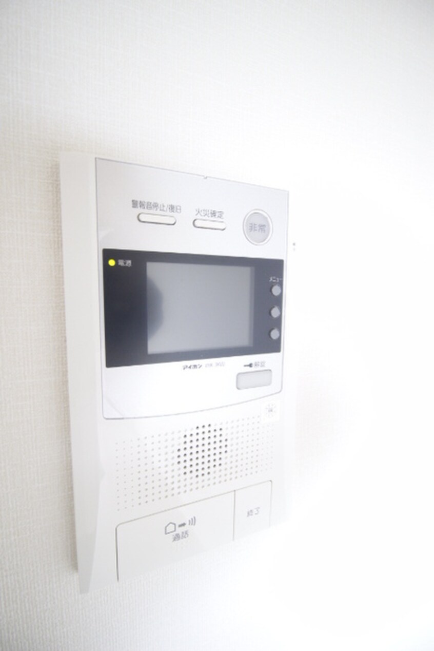 内観写真 ﾌﾟﾚｻﾝｽ四天王寺前夕陽丘(609)