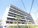アーバンパーク淡路の外観