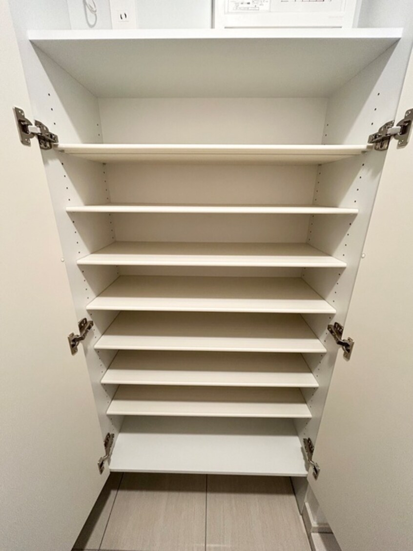 靴箱 アーバンパーク淡路