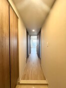 廊下 アーバンパーク淡路